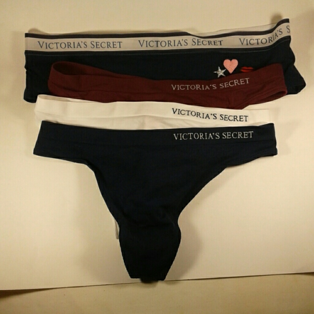 Victoria's Secret panties new with tags